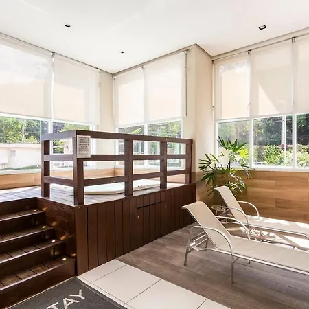 Rio Stay Residence Rio de Janeiro Exterior photo