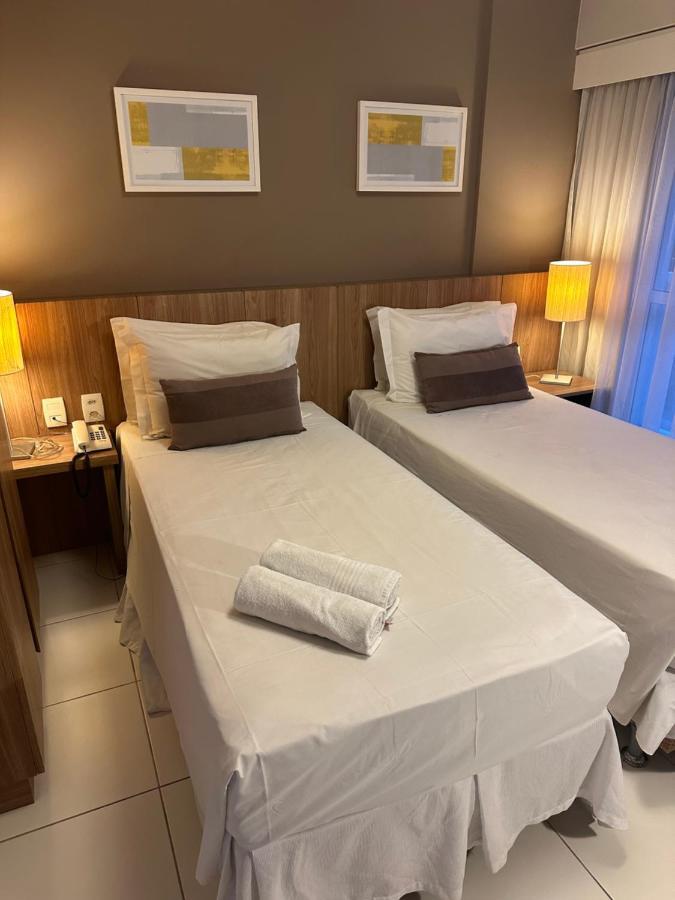 Rio Apartamento *