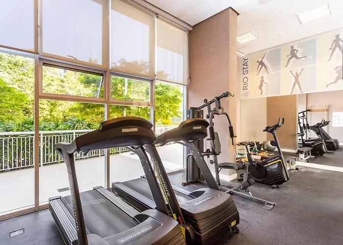 Rio Stay Residence