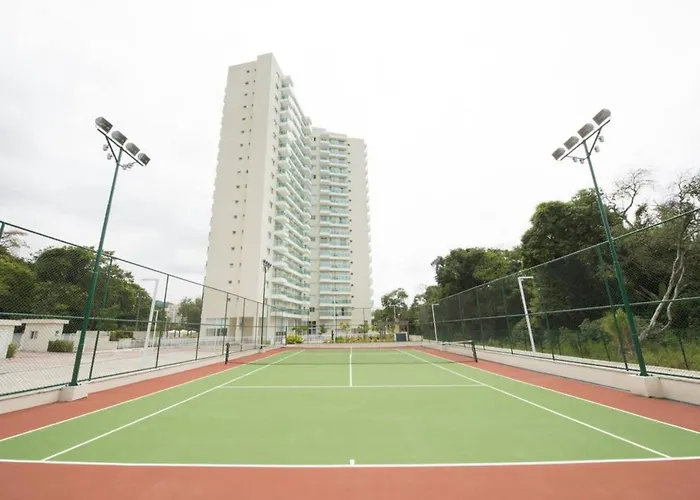 Rio Stay Residence