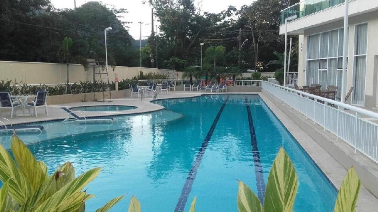 Rio Apartment