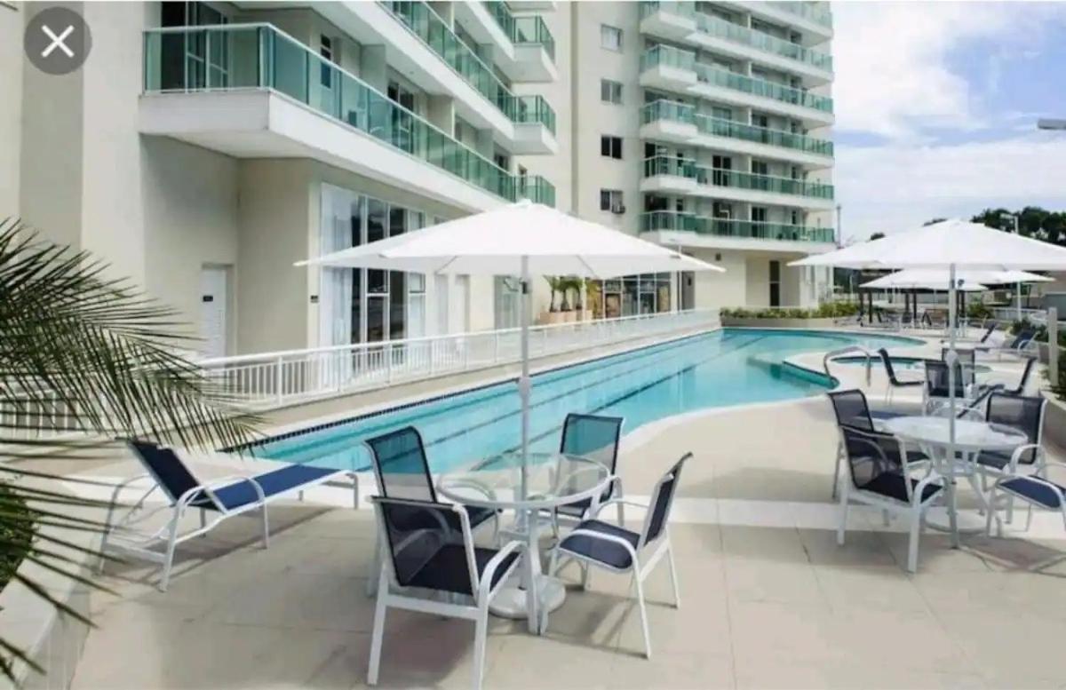 Apartment Rio