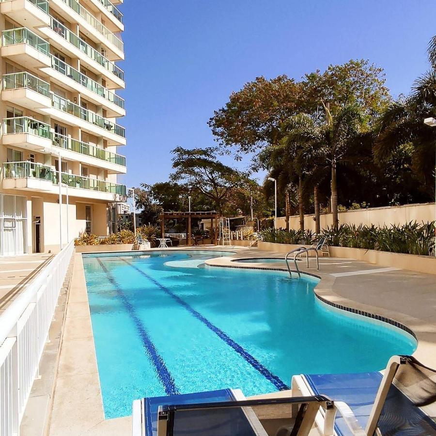 Rio Apartment
