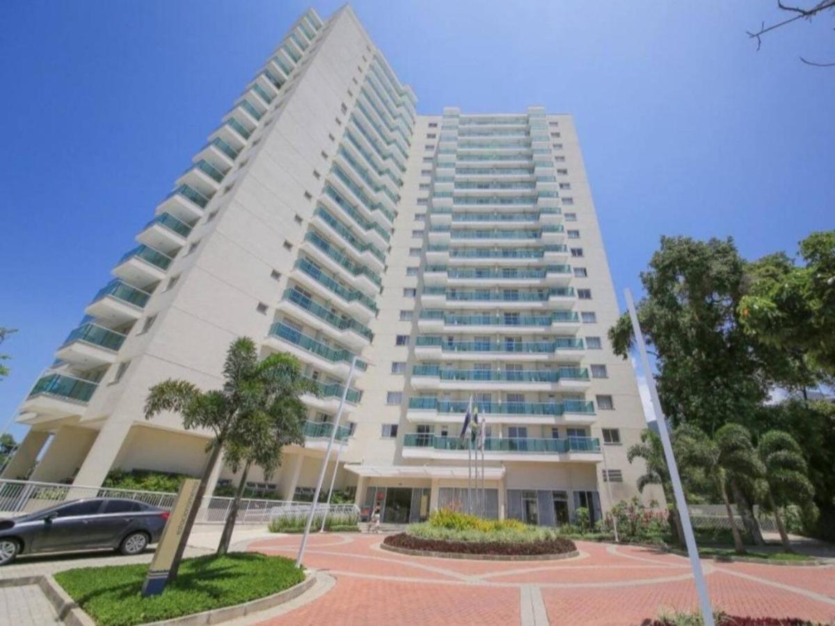 Apartment Rio *
